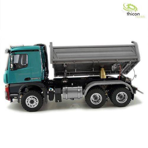 Thicon Models 55021 1:14 RC Modell-LKW von Thicon Models