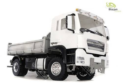 Thicon Models 55030 1:14 RC Modell-LKW von Thicon Models