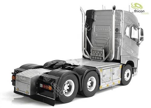 Thicon Models 55031 1:14 RC Modell-LKW von Thicon Models