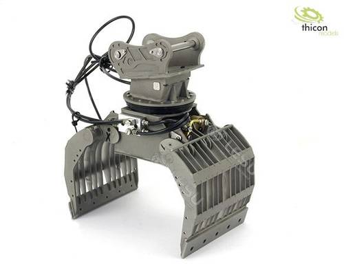 Thicon Models 58310 1:14 Greifer 1St. Thicon Models 58310 1:14 Greifer 1St. von Thicon Models