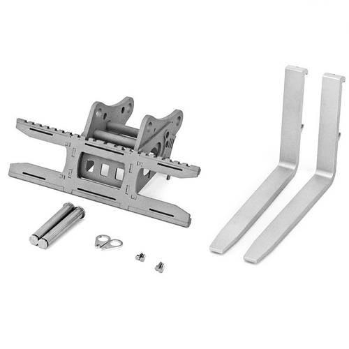 Thicon Models 58332 1:14 Palettengabel 1St. Thicon Models 58332 1:14 Palettengabel 1St. von Thicon Models