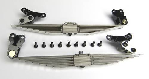 Thicon Models 60003 1:16 Federsatz 2St. Thicon Models 60003 1:16 Federsatz 2St. von Thicon Models
