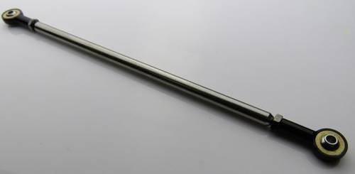 Thicon Models 60035 1:16 Spurstange 1St. Thicon Models 60035 1:16 Spurstange 1St. von Thicon Models
