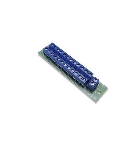 Thicon Models 70041 12pol 1:14 Stromverteiler-Platine 1St. Thicon Models 70041 12pol 1:14 Stromverteiler-Platine 1St. von Thicon Models