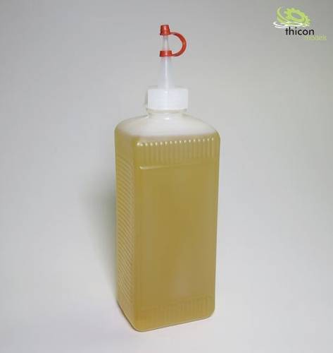 Thicon Models Hydraulik-Öl 500ml Thicon Models Hydraulik-Öl 500ml von Thicon Models
