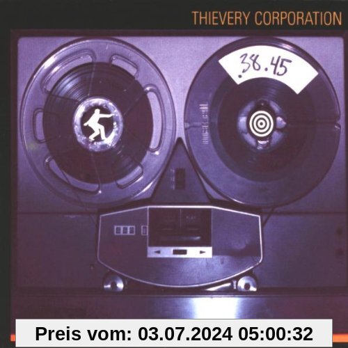 38:45 von Thievery Corporation