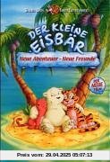 Der Kleine Eisbär - Neue Abenteuer, Neue Freunde Der Kleine Eisbär - Neue Abenteuer, Neue Freunde von Rothkirch, Graf Thilo