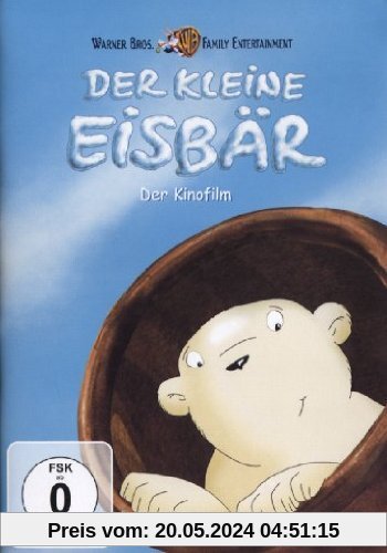 Der kleine Eisbär - Der Kinofilm von Thilo Graf Rothkirch