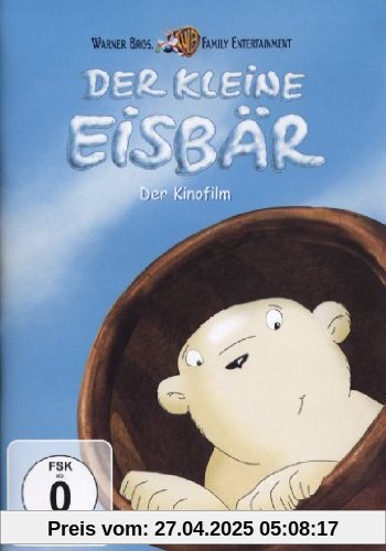 Der kleine Eisbär - Der Kinofilm von Thilo Graf Rothkirch