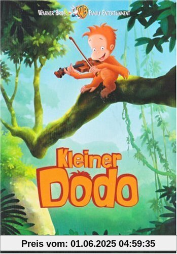 Kleiner Dodo von Rothkirch, Graf Thilo