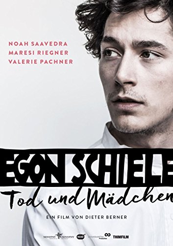 Egon Schiele: Tod und Mädchen [Österreich Version] von Thimfilm (Hoanzl)