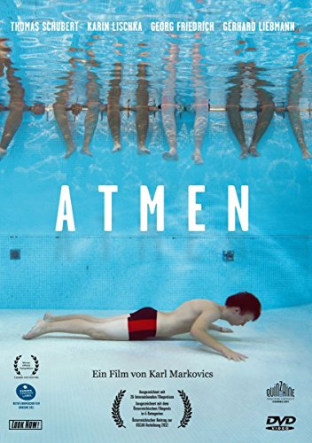 Atmen (DVD) von Thimfilm