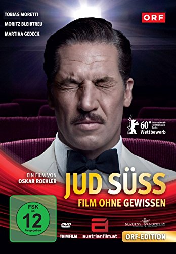 Jud Süss: Film ohne Gewissen von Thimfilm