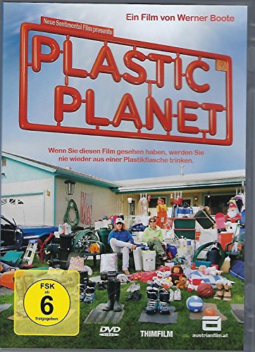 Plastic Planet Plastic Planet von Hoanzl