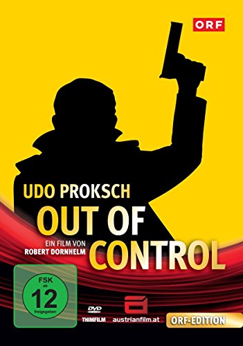 Udo Proksch: Out of Control von Thimfilm