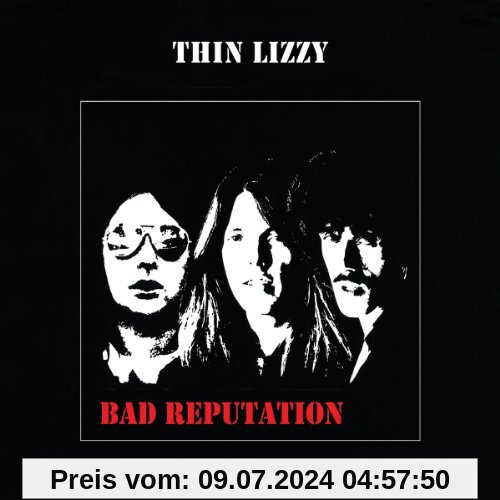 Bad Reputation von Thin Lizzy