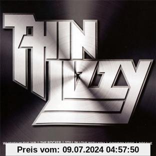 Icon von Thin Lizzy