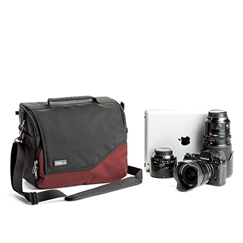 Think Tank 710674 Mirrorless Mover 30I Foto Kameratasche Systemkamera 1 DSLM mit Objektiv von Think Tank