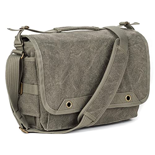 Think Tank - Retrospective 7 V2.0 - Pinestone - Schultertaschen von Think Tank