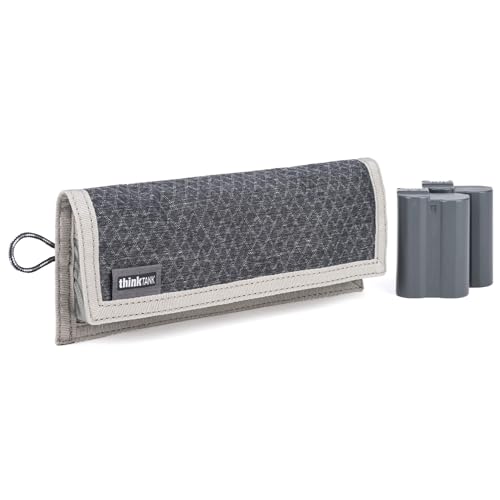 Think Tank Foto-Batteriehalter 4 V2 von Think Tank