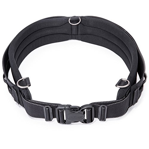 Think Tank Steroid Speed Belt- XL/XXL V2.0 von Think Tank