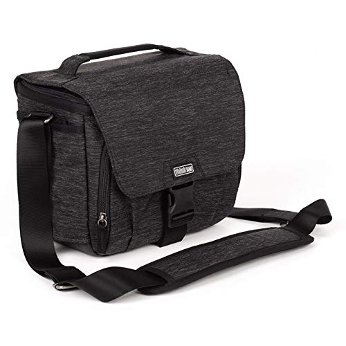 Think Tank TT6821 Shoulder Bag Vision 10, Graphite von Think Tank