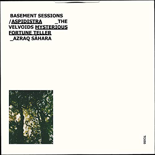 Basement Sessions [Vinyl LP] von Thinkbabymusic Collective