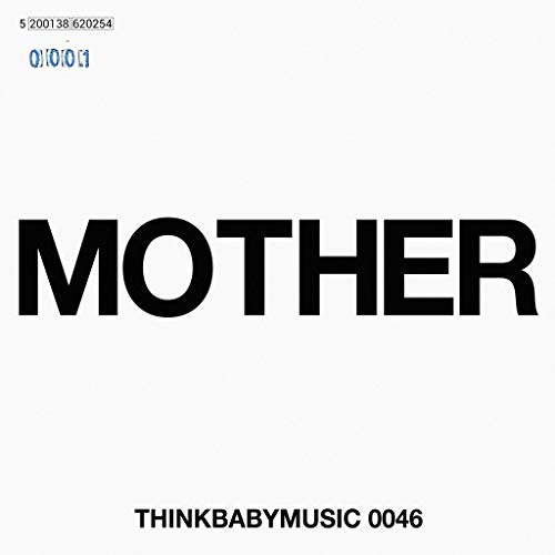 Mother [Vinyl LP] von Thinkbabymusic Collective