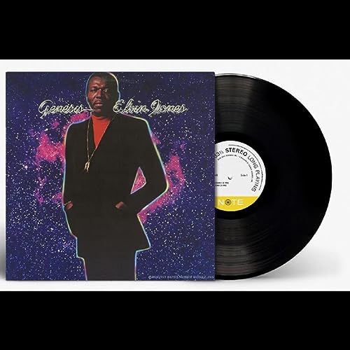 Genesis [Vinyl LP] von Third Man Records (H'Art)