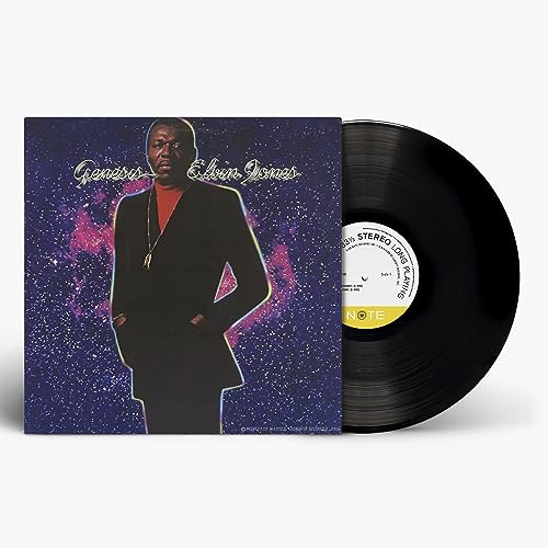 Genesis [Vinyl LP] von THIRD MAN
