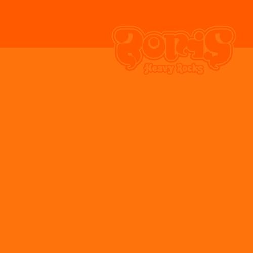 Heavy Rocks (2002) [Vinyl LP] von Third Man Records