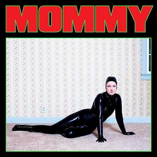 Mommy [Vinyl LP] von Third Man Records (Membran)