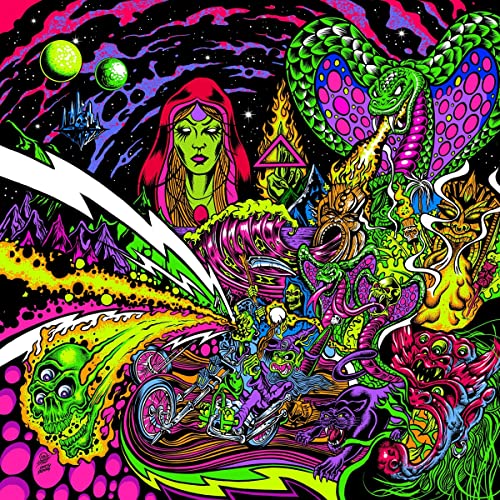 Tropical Gothclub [Vinyl LP] von Third Man Records