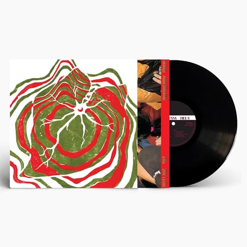 Raspberry Moon [Vinyl LP] von Third Man Records LLC