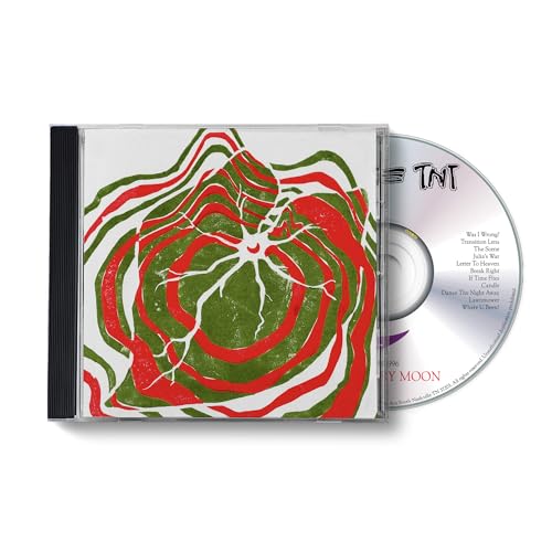 Raspberry Moon Raspberry Moon von Third Man Records LLC