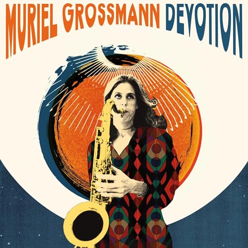 Devotion [Vinyl LP] von Third Man Records