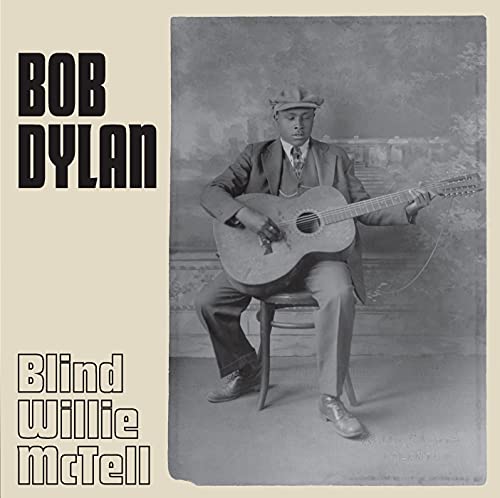 7-Blind Willie Mctell von Third Man Records