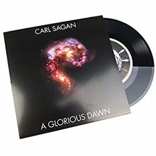 A Glorious Dawn [Vinyl LP] von Third Man Records