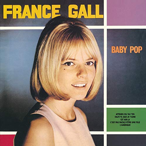 Baby Pop [Vinyl LP] von Third Man Records
