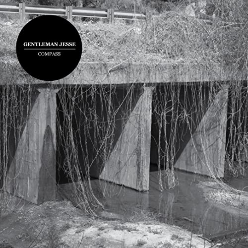 Compass EP [Vinyl LP] von Third Man Records