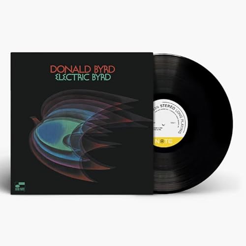 Electric Byrd [Vinyl LP] von Third Man Records