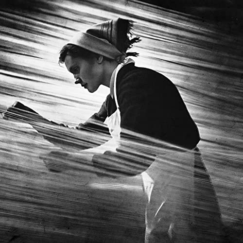 Entering Heaven Alive von Third Man Records