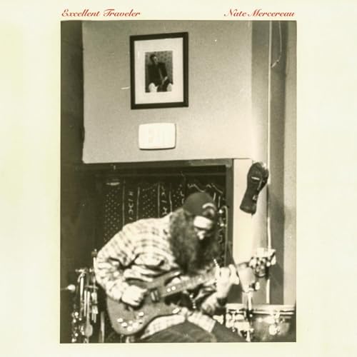 Excellent Traveler [Vinyl LP] von Third Man Records