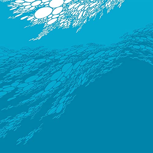 Flood - Opaque Jade Vinyl [Vinyl LP] von Third Man Records