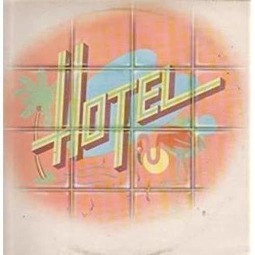 Hotel Yorba (Live At The Hotel Yorba)/Rated X (Live At The HotelYorba) [Vinyl LP] von Third Man Records