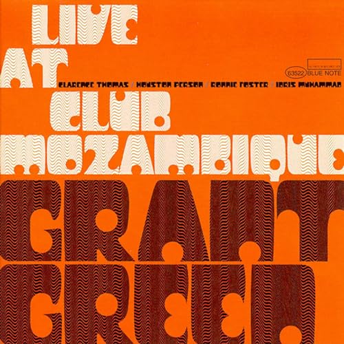 Live At Club Mozambique [Vinyl LP] von Third Man Records