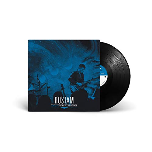 Live At Third Man Records [VINYL] [Vinyl LP] von Third Man Records