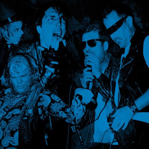 Live at Third Man Records von Third Man Records