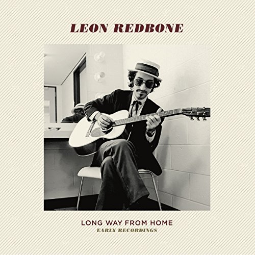 Long Way from Home [Vinyl LP] von Third Man Records