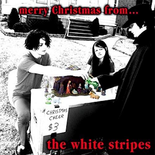 Merry Christmas From... [Vinyl LP] von Third Man Records